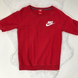 Vintage Nike Sweatshirt